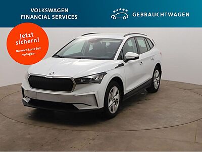 Skoda Enyaq 109kW PDC*KLIMA*ALU*NAV*RFK*BT*LED