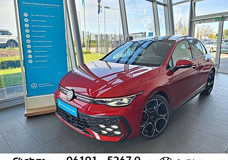 VW Golf Volkswagen GTI VIII 2.0GTI*DSG*Navi*IQLight*Pano*H&K*"