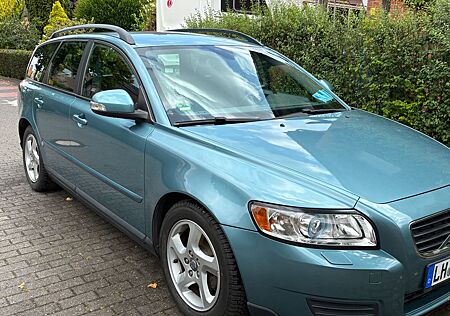Volvo V50 1.6D DRIVe -
