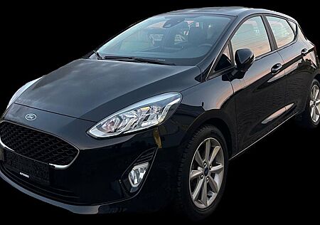 Ford Fiesta 1,0 EcoBoost 70kW Cool & Connect