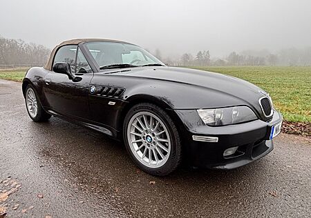 BMW Z3 Roadster 3.0i -