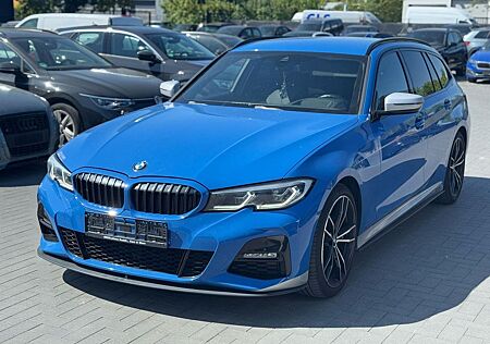 BMW 318d M Sport 2.0 EDITION/TEMPO/VIRTUAL/HEAD-UP