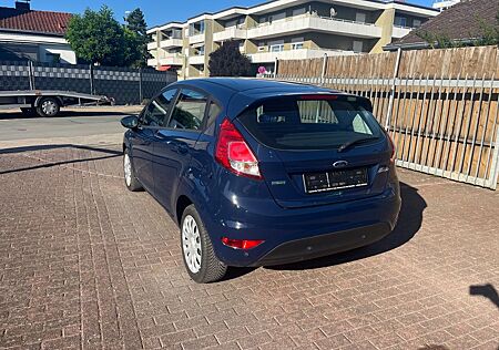 Ford Fiesta Trend