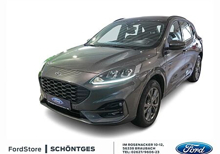Ford Kuga 2.5 PHEV Aut. ST-Line Navi Kamera ParkPilot