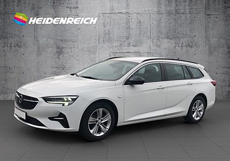 Opel Insignia Sports Tourer+AUTOMATIK+SHZ+LED