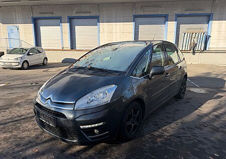 Citroën C4 Picasso Top