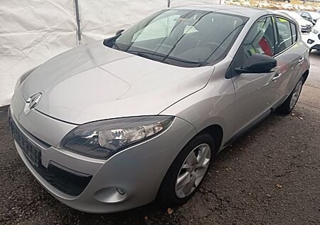 Renault Megane III Lim. 5-trg. Expression