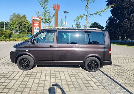 VW T5 Multivan Volkswagen