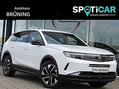 Opel Grandland B 1.2 Hybrid eDCT6 NAVI LED SHZ 180-Ka