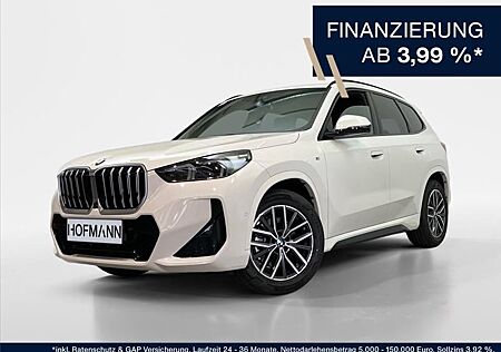 BMW X1 sDrive20i M Sport Innovation+Premium+LED+SHZ