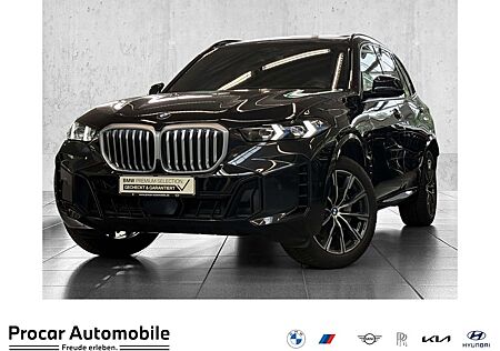 BMW X5 xDrive40i M Sport DA Prof PA Prof Pano HK AHK