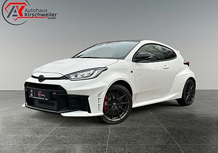 Toyota Yaris GR Automatik