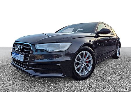 Audi A6 AVANT 2.0 TDI S-LINE SPORT PLUS BOSE BI-XENON