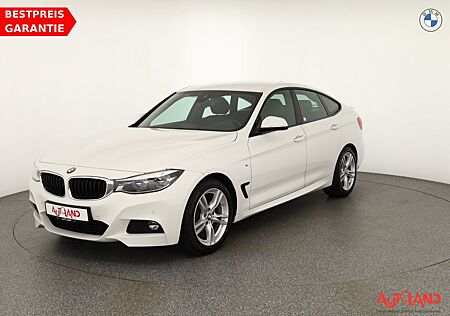 BMW 320i GT M Sport LED Kamera Navi AHK Leder PDC