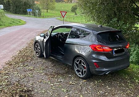 Ford Fiesta ST 1,5 EcoBoost - 200PS - Vollausstattung