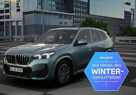 BMW X1 gebraucht kaufen BMW X1 xDrive23d ///M-Sport ACC SpurAss 360° AHK adF