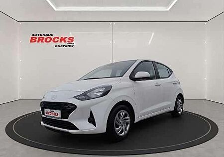 Hyundai i10 CarPlay / Tempomat / Klima