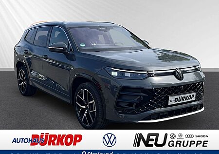 VW Tayron Volkswagen R-Line 2.0 TDI 4x4 DSG