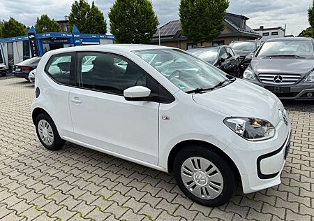VW Up Volkswagen ! move ! 2.Hand Klima