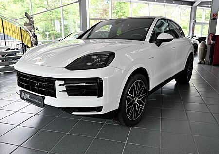 Porsche Cayenne Coupe E-Hybrid InnoDrive Luftfederung DE