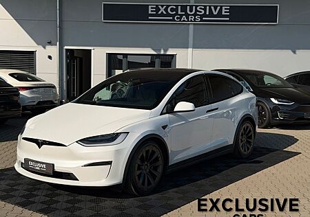 Tesla Model X PLAID | FULL SELF DRIVE | 6SEAT | 22