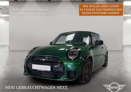 Mini Cooper Coupe Cooper S JCW Trim Harman/K Head-Up Kamera