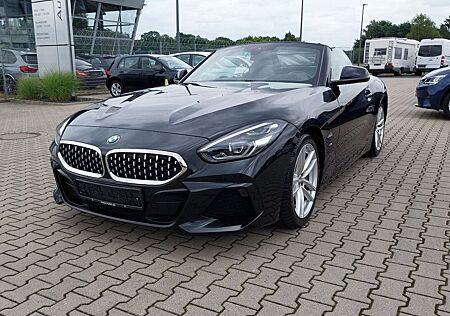 BMW Z4 sDrive 30i M-Sport*LiveCockpit*HuD*