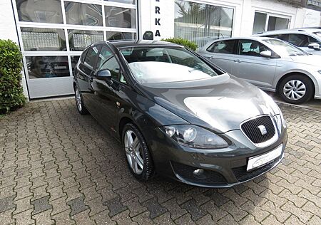Seat Leon Style Copa