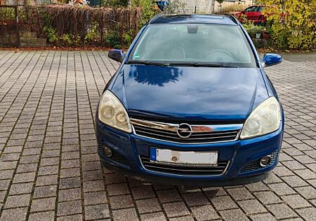 Opel Astra Caravan 1.6 Twinport Sport 77kW Sport