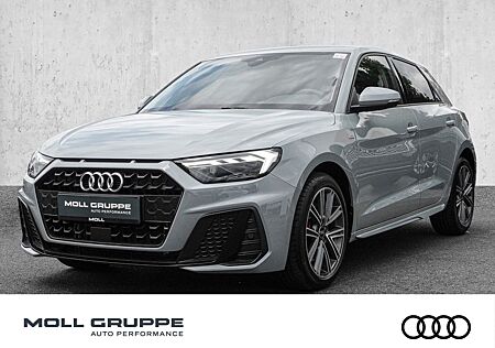 Audi A1 Sportback 30 TFSI S tronic S line NAVI LM