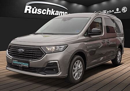 Ford Grand Tourneo Connect Active 2.0 D Klima SHZ PDC