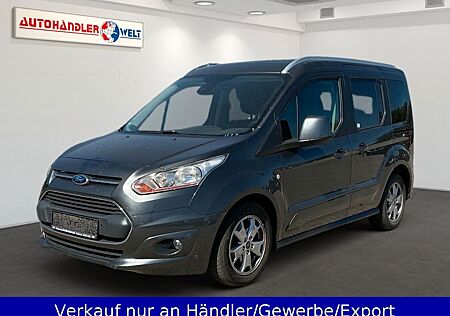 Ford Tourneo Connect 1.6 D AAC AHK PDC Navi Parklenk
