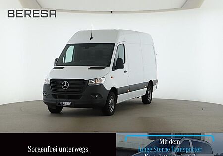 Mercedes-Benz Sprinter 317 CDI Kasten Standard Hoch L2H2 MBUX