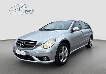 Mercedes-Benz R 350 L CDI 4Matic /AMG/Kam./Xenon/PDC/Navi./AHK