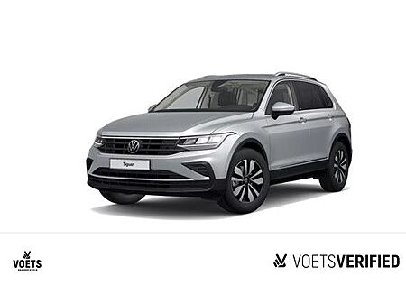 VW Tiguan Volkswagen Life MOVE 2.0 TDI DSG LED+PDC+RearView
