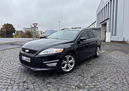Ford Mondeo gebraucht kaufen Ford Mondeo 2,2TDCi 147kW DPF Titanium S Turnier ...