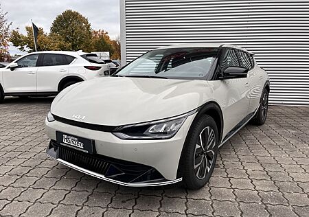 Kia EV6 77,4-kWh AWD*WP*AIR*KURZFRISTIG VERFÜGBAR*