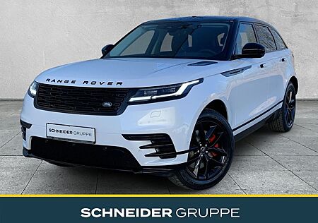 Land Rover Range Rover Velar D300 DYNAMIC SE HUD+AHZV+ACC