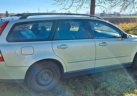 Volvo V50 2.0D