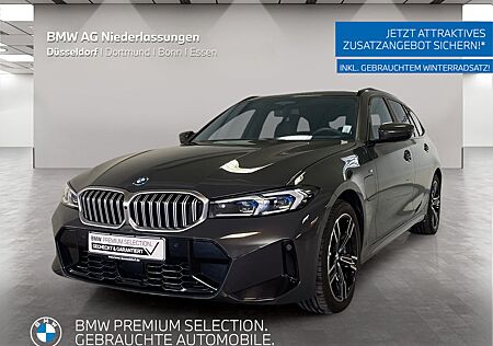 BMW 330e xDrive Touring M Sport AHK Harman/K Kamera