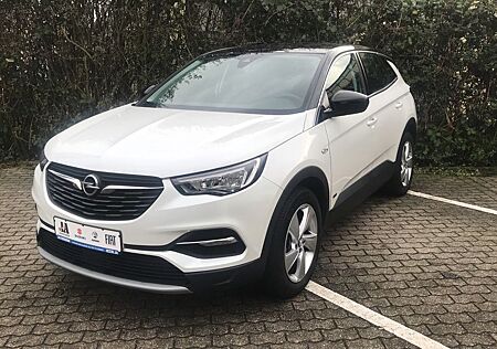 Opel Grandland X GRANDLAND / Turbo Hybrid 1.6