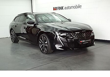 Peugeot 508 SW 225 GT Plug-In Hybrid EAT 8 Standheizung