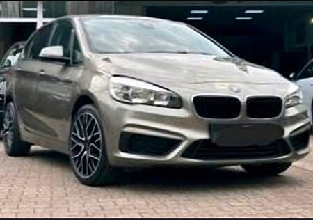 BMW 218i 218 Active Tourer -
