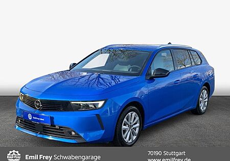 Opel Astra Sports Tourer 1.5 D Automatik Elegance