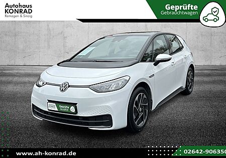 VW ID.3 Volkswagen Pro Performance 150 kW