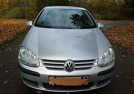VW Golf Volkswagen 1.4 FSI Comfortline