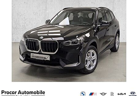 BMW X1 sDrive18i Finanzierung ab 0,49%