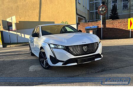 Peugeot 308 Allure EAT8*NAV*Carplay*LED*360°*Cockpit*