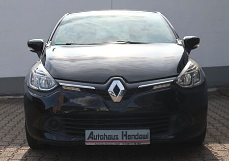 Renault Clio IV Dynamique 90Ps/Navi/Klima/Allwetter