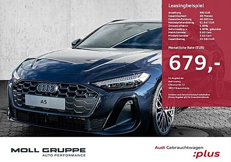 Audi A5 55 TFSI e quattro S tronic Avant 36